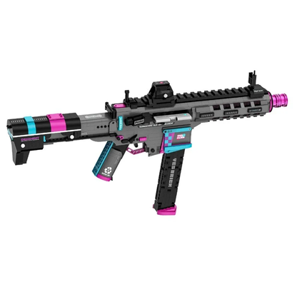 Buildable ARP-9 Rifle Brick Kit